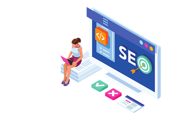 SEO in a saas business